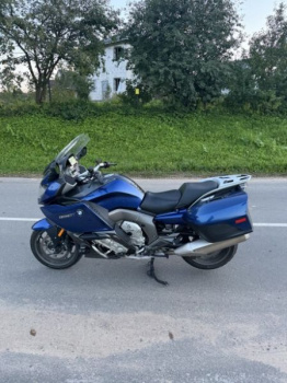BMW K 1600GT, 2013 г.