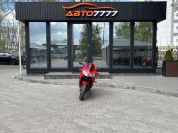Kawasaki ZX NINJA 6R, 2002 г.