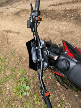 Sharmax Sport 250, 2024 г.