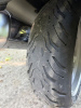 BMW K K1600GTL Exclusive, 2014 г.