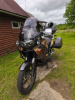 Honda Varadero XL1000V, 1999 г.