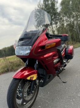 Honda ST, 1994 г.