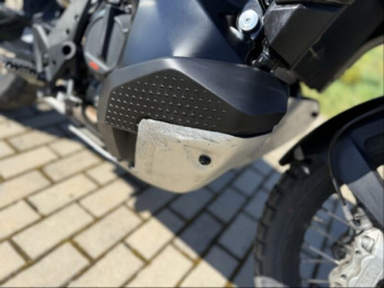 KTM 790, 2024 г.