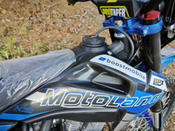 Motoland XT 300 HS 175FMM (PR5), 2026 г.