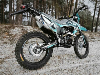 Motoland XR 300 LITE, 2026 г.