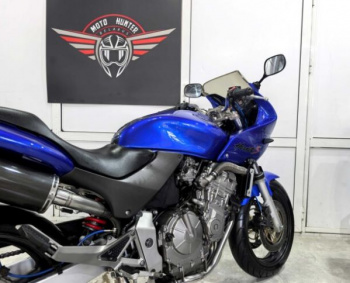 Honda CB 600 Hornet S., 2003 г.