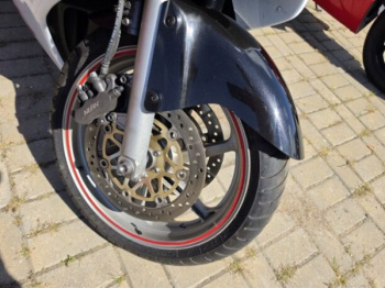 Honda VFR, 1999 г.