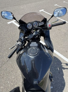 Kawasaki Z, 2005 г.