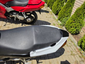 Honda VFR, 1999 г.