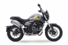 VOGE 525AC X, 2026 г.