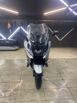 BMW K 1600GT, 2019 г.