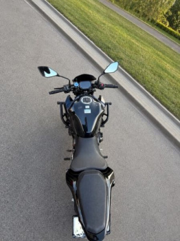 Kawasaki Z 900, 2021 г.