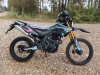 Motoland BLAZER 250 ENDURO (XF250-A), 2026 г.