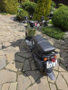 Honda Zoomer, 1999 г.