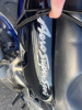 Yamaha YZF YZF600R Thundercat, 1998 г.