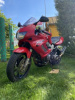 Honda VTR, 2001 г.