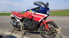 Honda VF 1000 R, 1986 г.