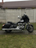 Indian Chieftain LIMITED, 2017 г.