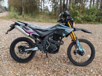 Motoland BLAZER 250 ENDURO (XF250-A), 2026 г.