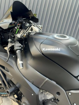 Kawasaki ZX 1002, 2018 г.