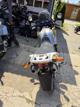 Honda Varadero, 2000 г.
