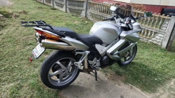 Honda VFR, 2005 г.