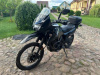 Kawasaki KLR KL650E, 2017 г.