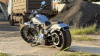 Harley-Davidson Breakout, 2023 г.