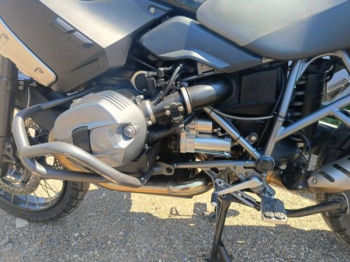 BMW R 1200 GS, 2011 г.