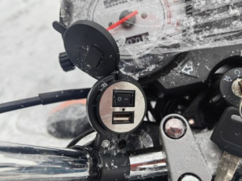 Hors Z 150, 2026 г.