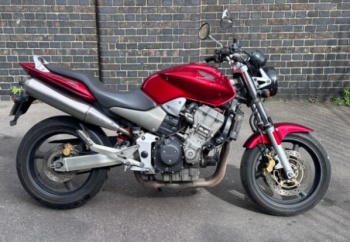 Honda CB 900 Hornet, 2009 г.