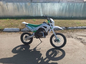 Пит-байк Racer CRF 125, 2025 г.