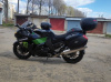 Kawasaki ZX, 2010 г.