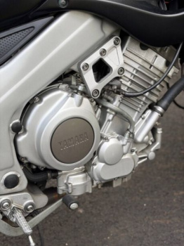 Yamaha TDM, 1996 г.