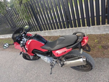 BMW F 800s, 2007 г.