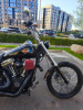 Harley-Davidson Dyna FXDWG Wide Glide, 2012 г.