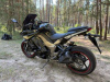 Kawasaki Z 1000SX, 2011 г.