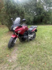 Honda CBF SA (ABS), 2007 г.