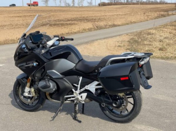 BMW R 1250 RT, 2022 г.
