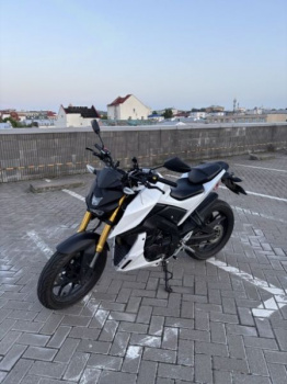 Motoland MT 250, 2023 г.