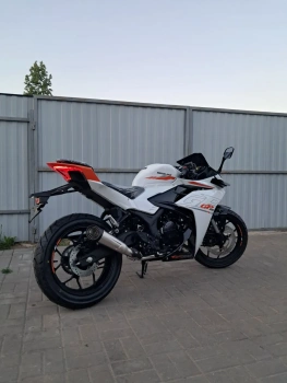 Спорт Motoland GP 300, 2026 г.