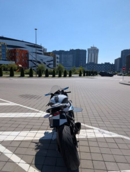 BMW S, 2023 г.