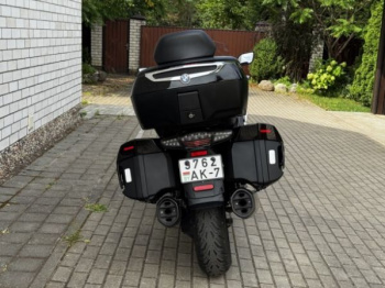 BMW K 1600 GTL, 2022 г.