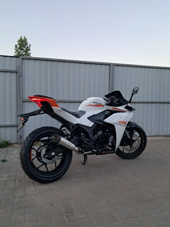Спорт Motoland GP 300, 2026 г.