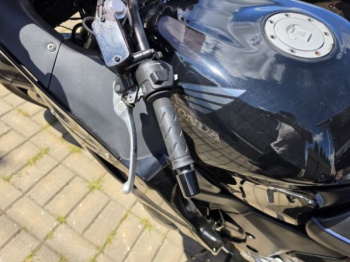 Honda CBR, 1997 г.