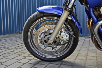 Yamaha XJ 900 Diversion, 1999 г.