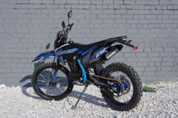 Motoland XT 250 HS 172FMM (PR5) с ЭПТС, 2025 г.