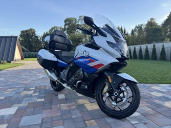 BMW K K1600GT, 2022 г.