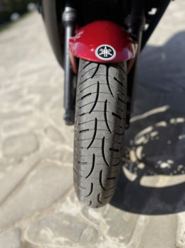 Yamaha YZF, 2003 г.
