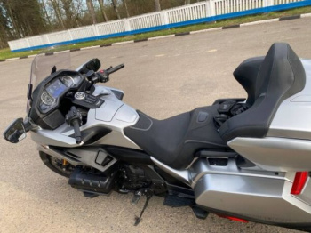 Honda Gold Wing GL1800, 2025 г.